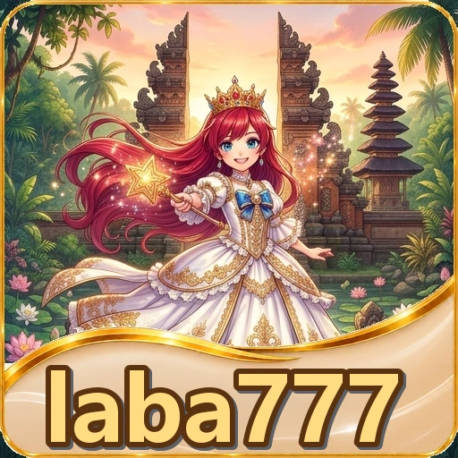 Ikon laba777 untuk langkah pasang APK